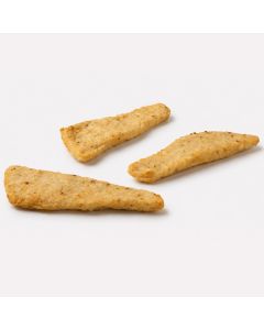 Naturel visfilet Pollock (hybride)