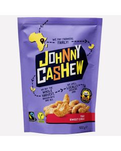 Cashew Thai sweet chili 100G
