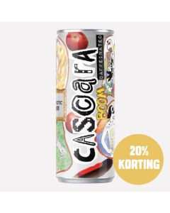 Cascara Cabinet Boom