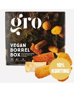 Borrel box