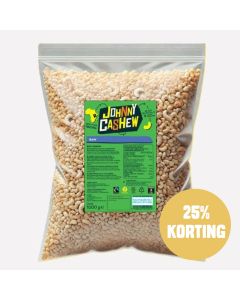 Cashew Ongebrand Bulk