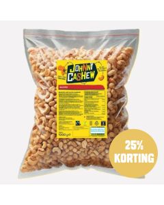 Cashew Gebrand Gezouten Bulk
