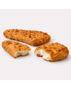 Lekkerbek Pollock (hybride)