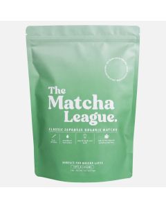 The Matcha League. - Matcha 1KG (b)