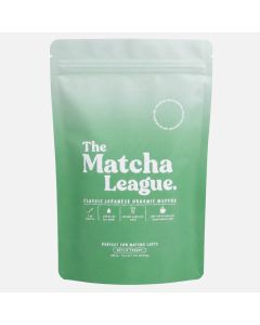 The Matcha League. - Matcha 300G (b)