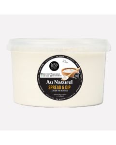 Au Naturel Spread