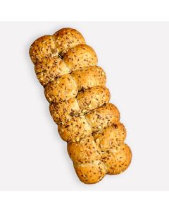 Meergranen breekbrood (b)