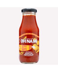 Oh Na Mi - Kimchi ketchup