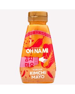 Oh Na Mi - Kimchi mayo