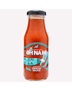 Oh Na Mi - Kimchi sauce
