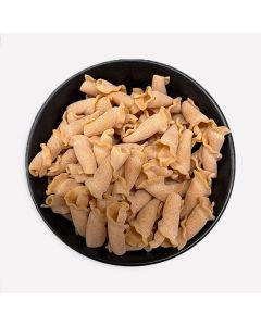 Rode Paprika Campanelle