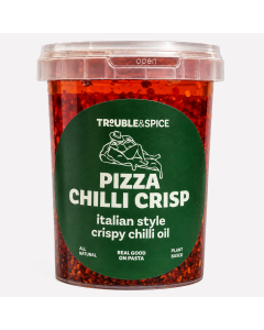 Pizza Chili Crisp bulk