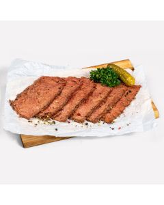 Planted Pastrami