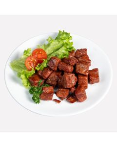Planted Steak bites