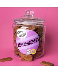 Koeckebackers koeckpot