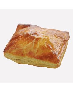 Oesterzwam ragoutbroodje