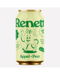 Renett Appel + Peer