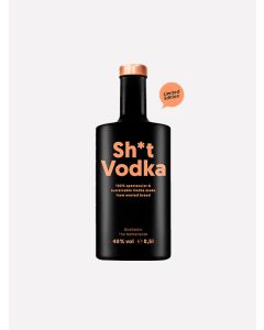 Sh*t Vodka