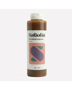 Suboro Karamelsaus Yuzu
