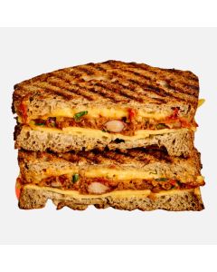 Supertosti Linzenstoof