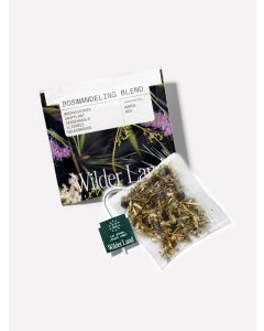 Boswandeling blend - (on)kruidenthee