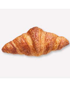 Vegan croissant