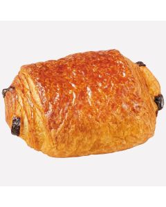 Vegan pain au chocolat