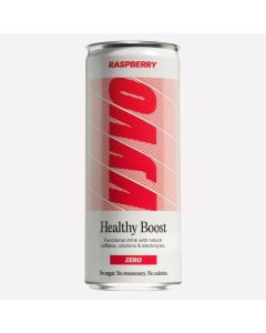 VYVO | Healthy Boost - framboos & zwarte bes