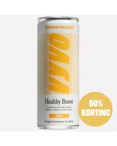 VYVO | Healthy Boost - mango & passievrucht