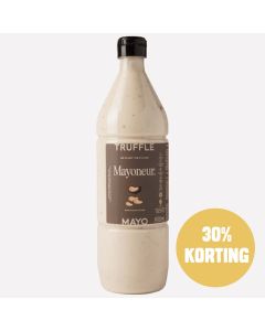 Truffel Mayo
