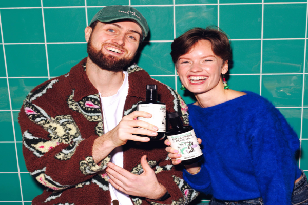 Eerlijke olijfolie bestaat en dit zijn de mensen die het bewijzen