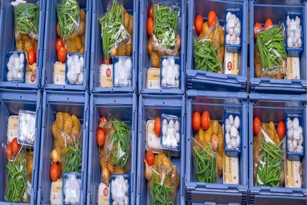 Voedselkeuzes achter de tralies: Hoe InstockMarket Nederlandse gevangenissen een gevarieerd aanbod biedt