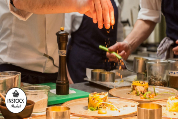 De voordelen van plantaardig koken in jouw restaurant