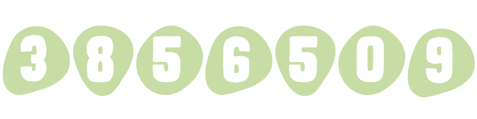 Kiloteller van gered aantal eten. In oktober 2024 heeft InstockMarket 3.491.962 kg eten van de verspilling gered. 