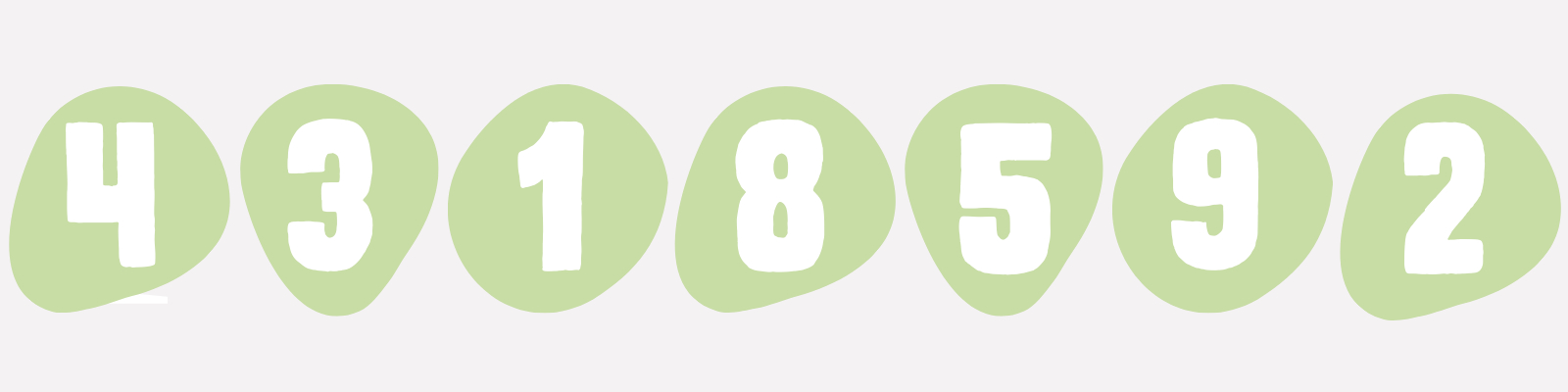 Kiloteller van gered aantal eten. In oktober 2024 heeft InstockMarket 3.491.962 kg eten van de verspilling gered. 