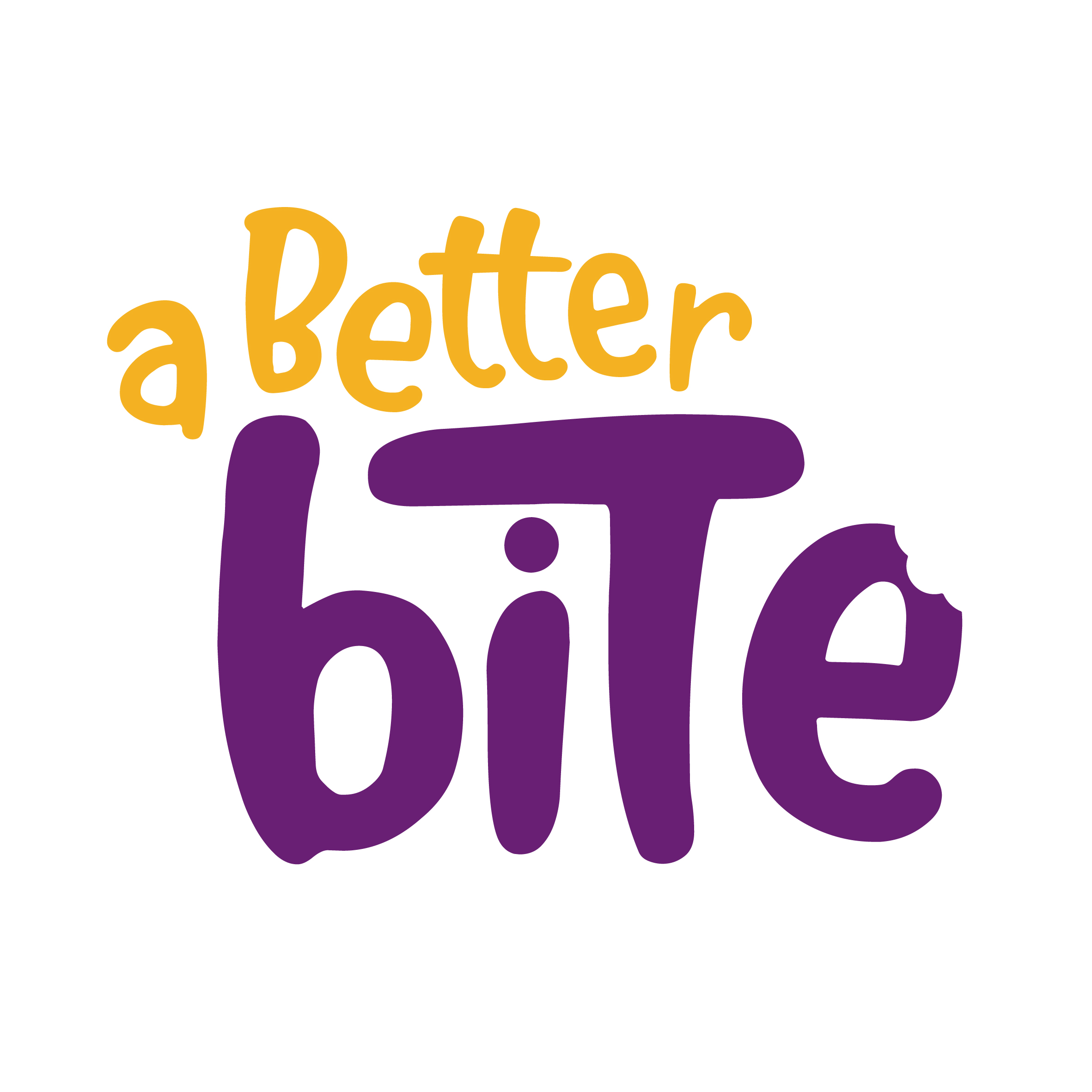 Logo van A Better Bite