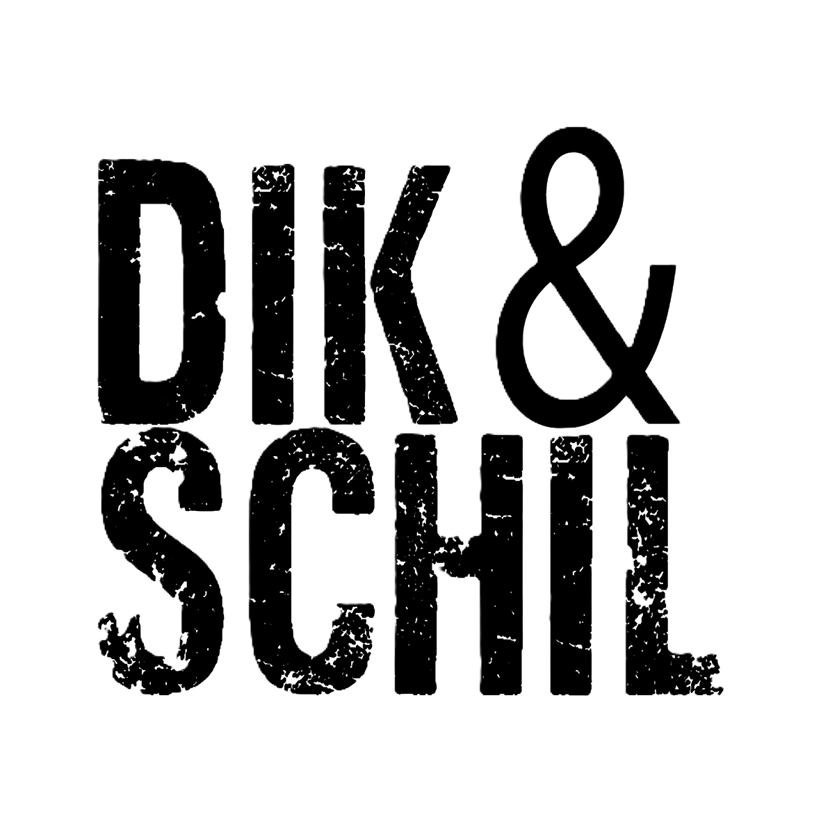 Logo Dik & Schil