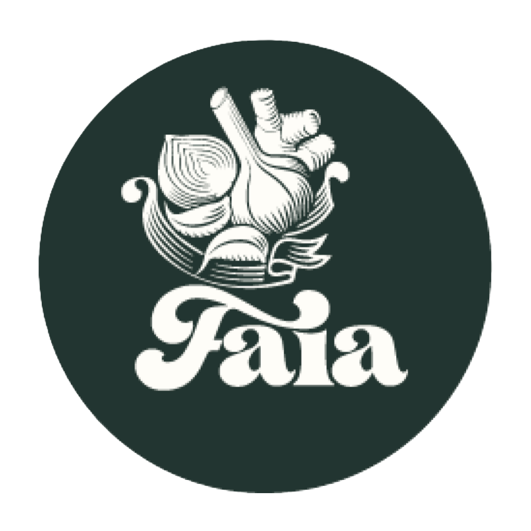 Logo Faia