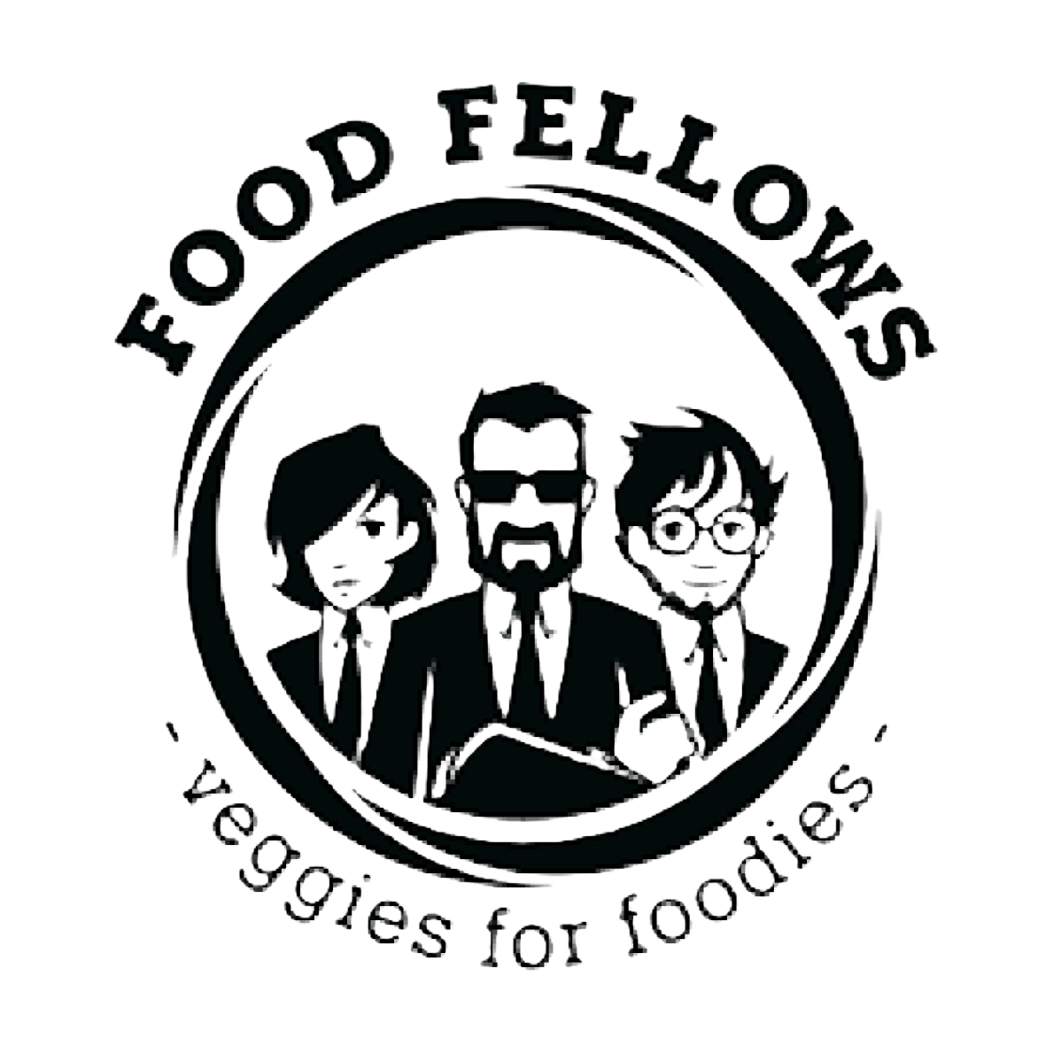 Logo Food Fellows