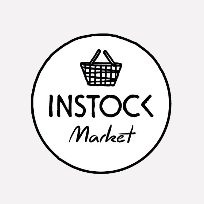 Logo van InstockMarket