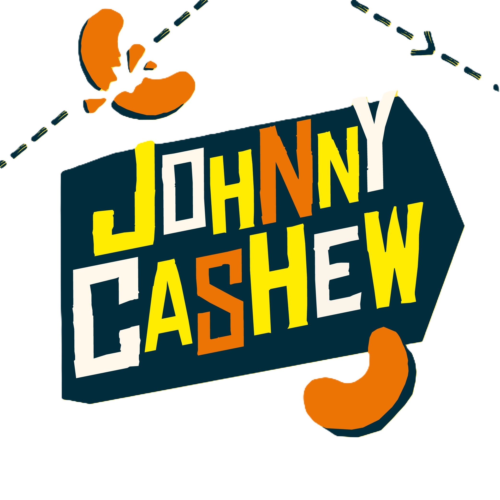 Logo Johnny Cashew