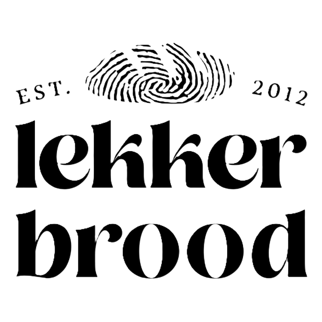 Logo Lekker Brood