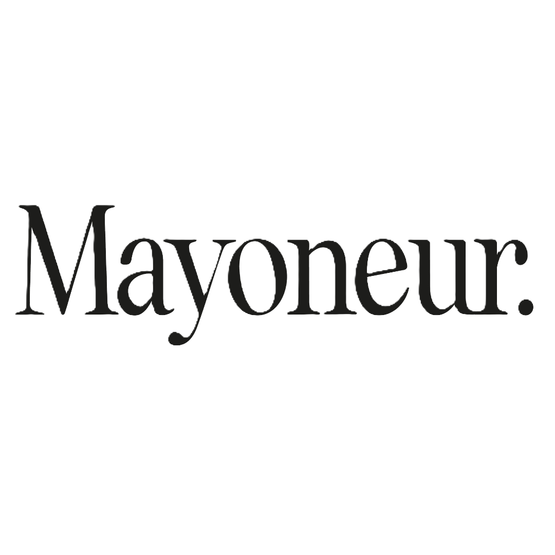 Logo Mayoneur