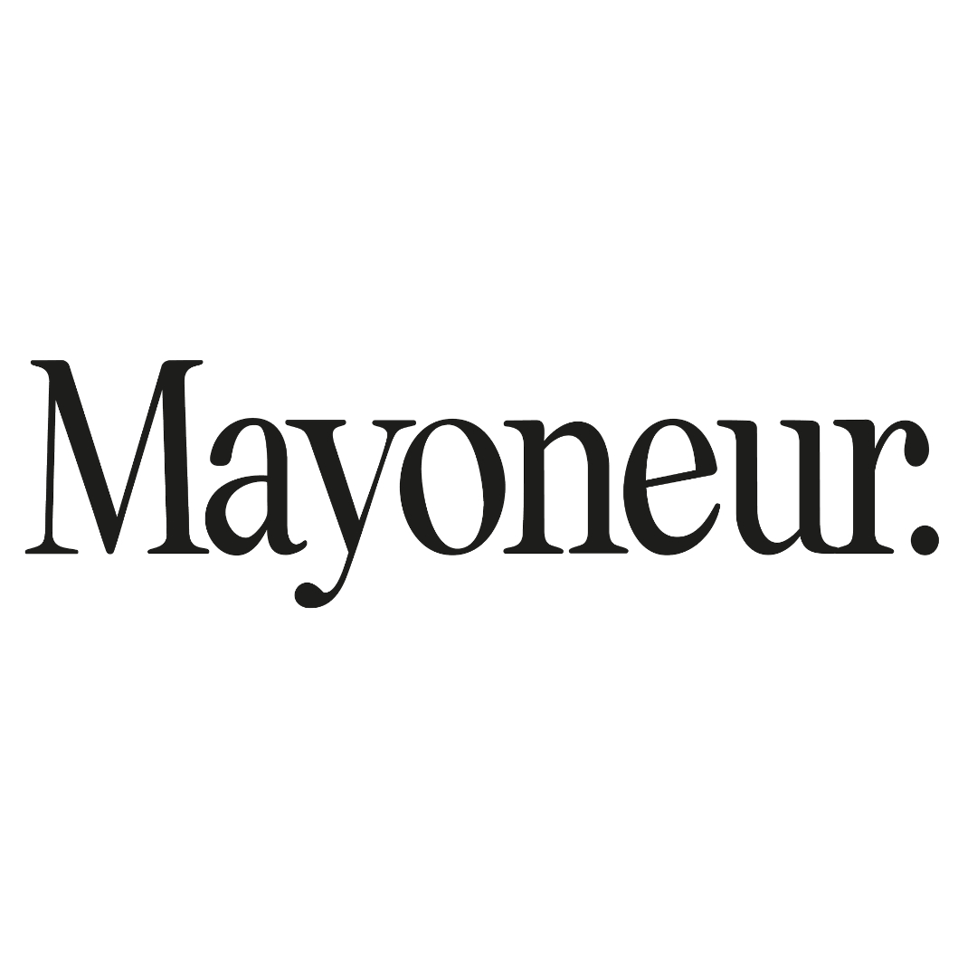Mayoneur logo