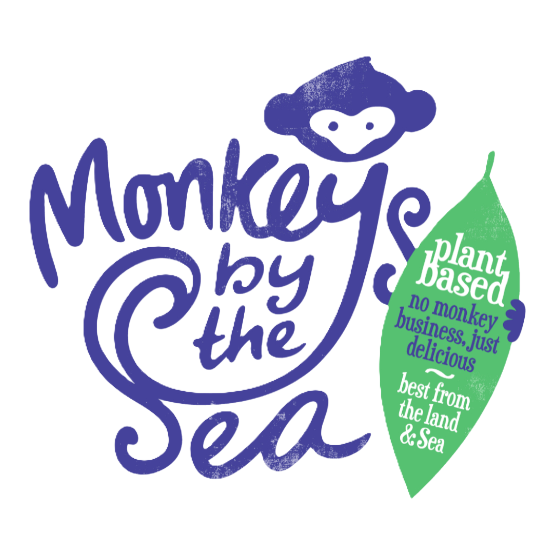 Logo Monkeys by the Sea