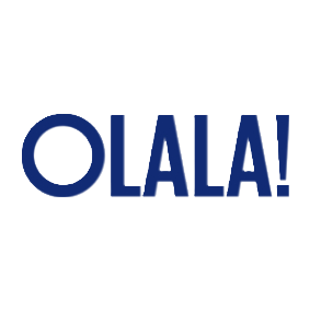 Logo OLALA!