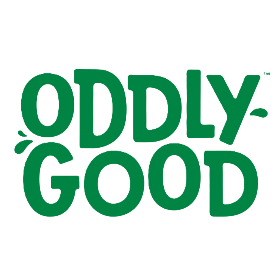 Logo OddlyGood