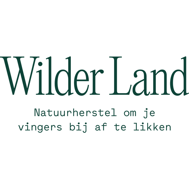 Logo Wilder Land