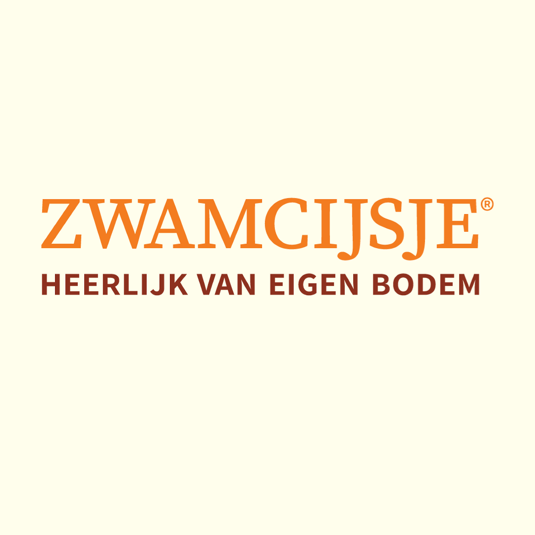 Logo Zwamcijsje