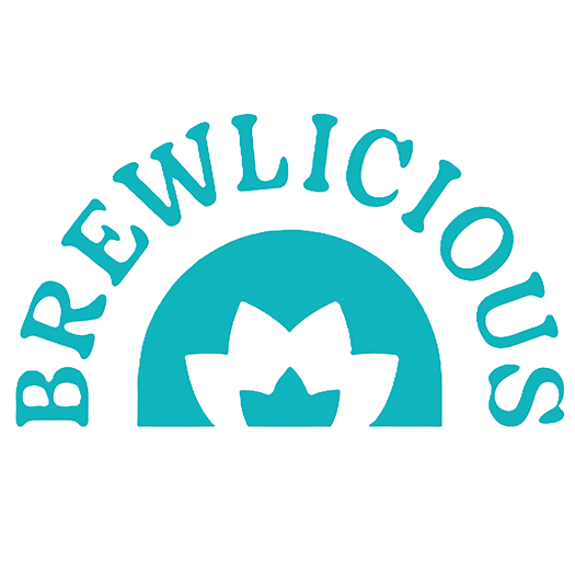Logo Brewlicious